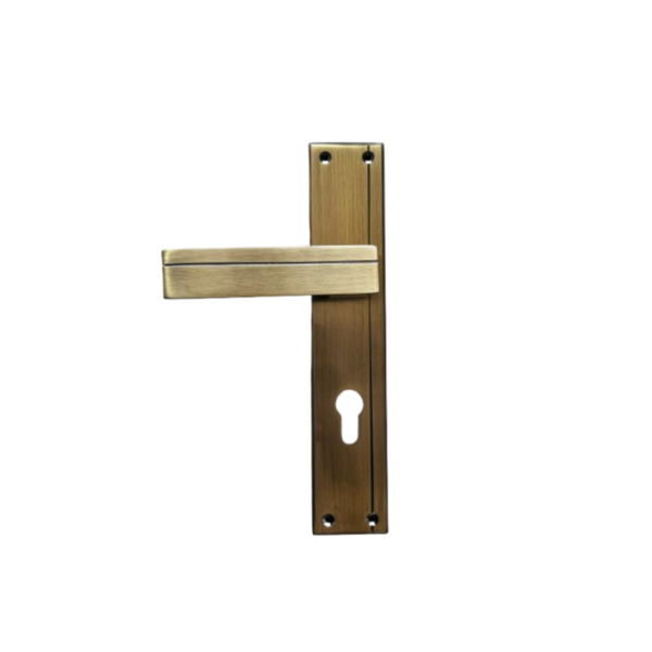 Savio M/L SH340 Antq 250mm CY