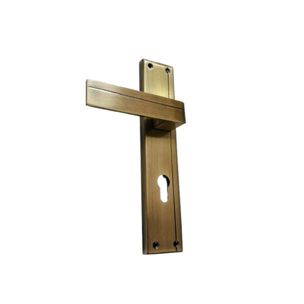 Savio M/L SH340 Antq 250mm CY