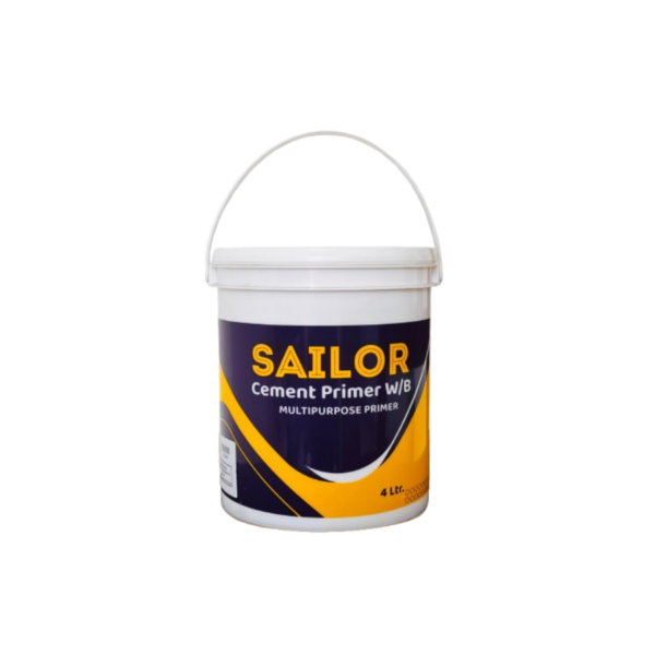 SAILOR DUAL PRIMER