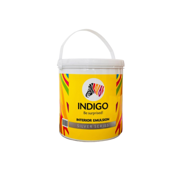 Indigo Int Emulsion