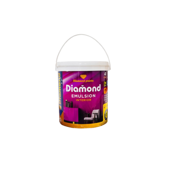 Diamond Int Emulsion