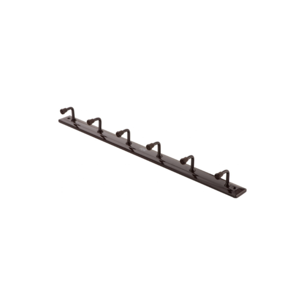 Coat Hook 6pin