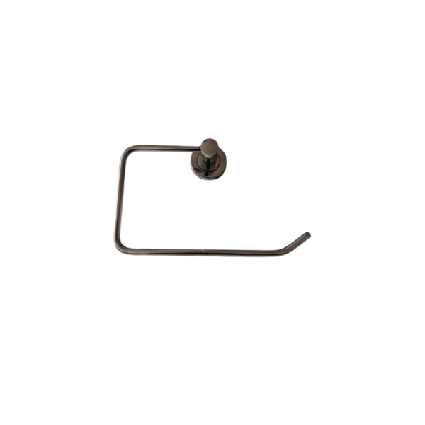 Soni Concil C Cut Towel Ring