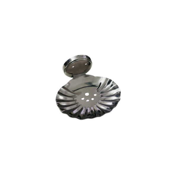Soni Open Flower Soap Dish