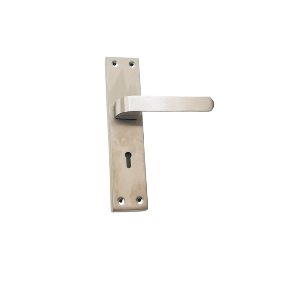 Savio M/L SH131 SS 200mm