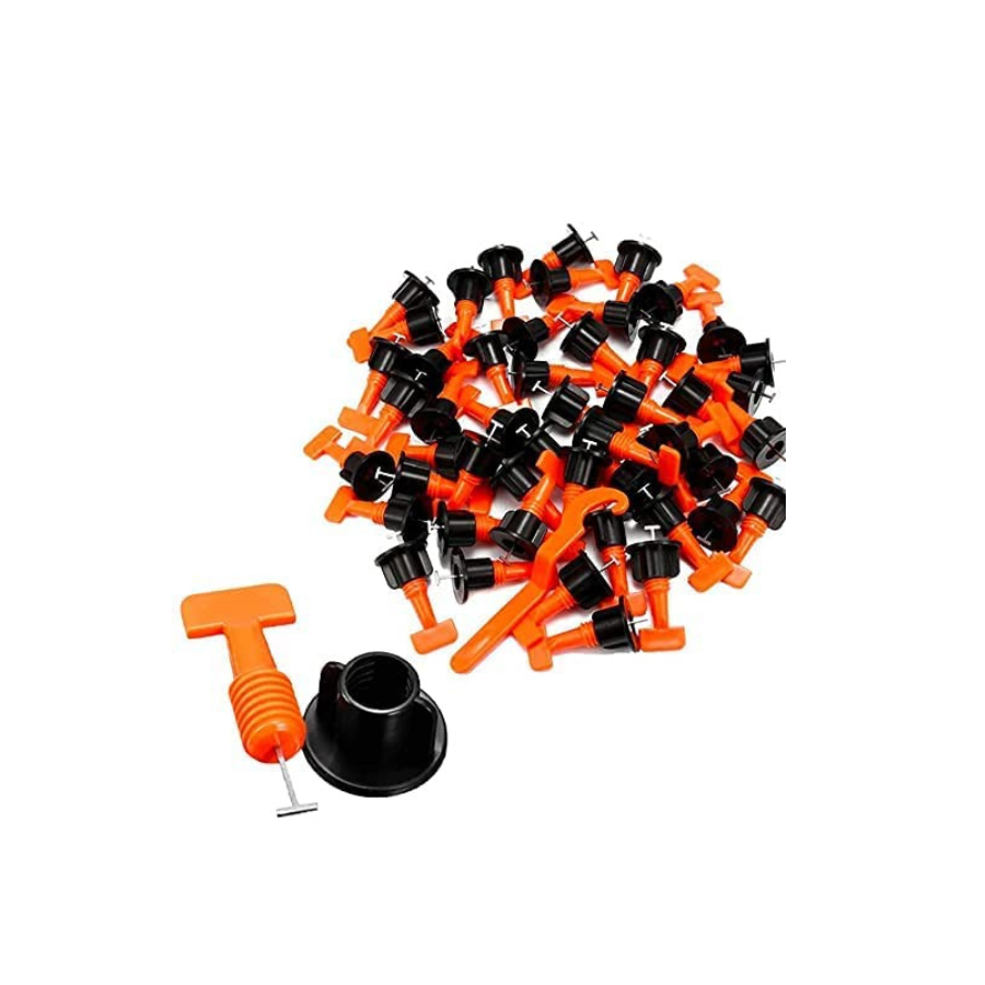 gas (3) TILE REUSABLE JACK CLIP