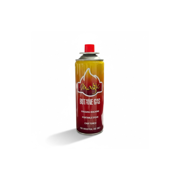gas GAS MAGIC 400ML