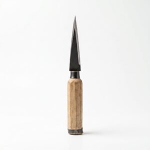 Key Use With Handle